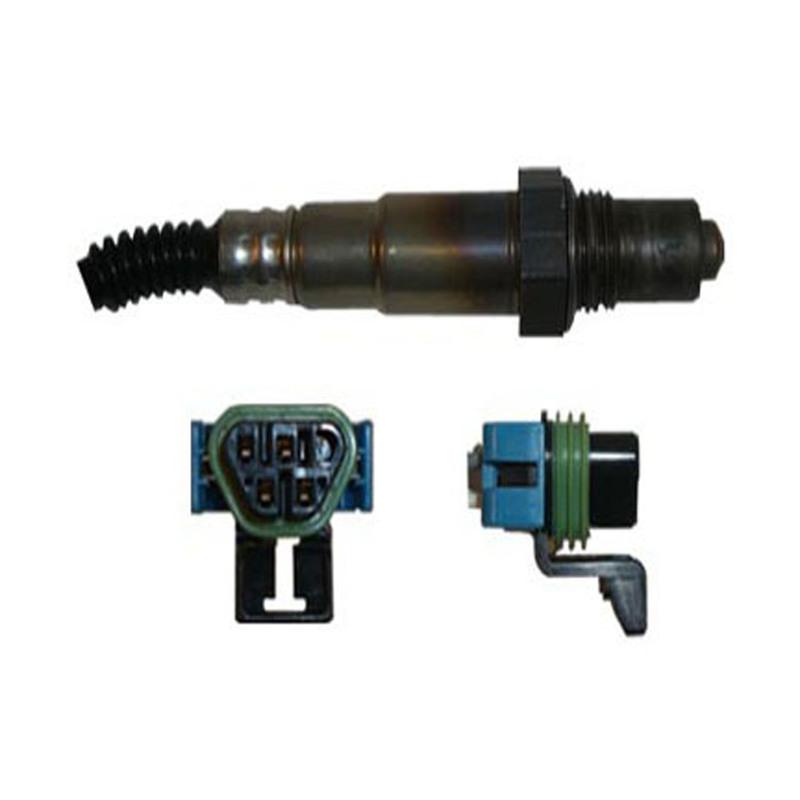 2015 Chevrolet Equinox Oxygen Sensor Downstream Denso 2344564 image 1 of 1