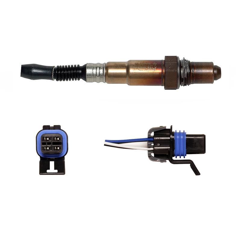 2016 Chevrolet Colorado Oxygen Sensor Downstream Denso 2344566 image 1 of 1