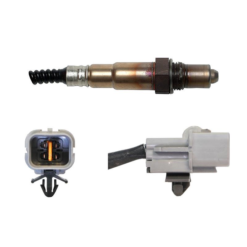 2013 Hyundai Accent Oxygen Sensor Downstream Denso 2344568 image 1 of 1