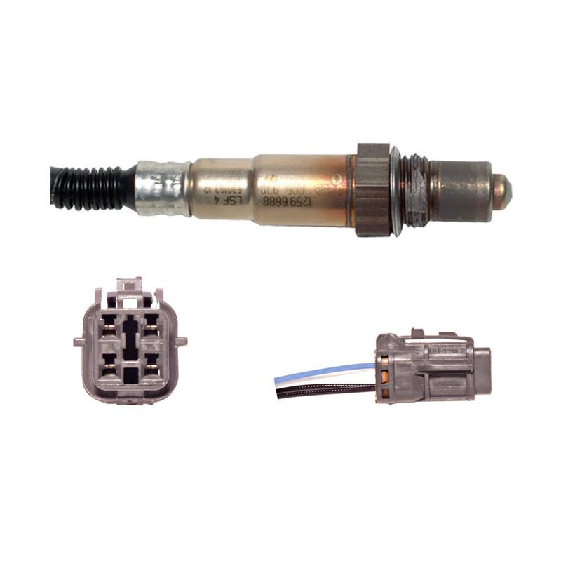 2012 Kia Soul Oxygen Sensor Downstream Denso 2344569 image 1 of 1