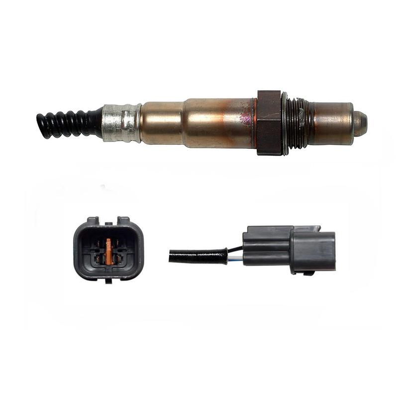 2014 Hyundai Equus Oxygen Sensor Downstream Right Denso 2344573 image 1 of 1