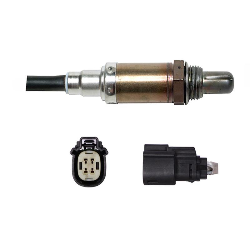 2016 Ford F-250 Super Duty Oxygen Sensor Downstream Denso 2344576 image 1 of 1
