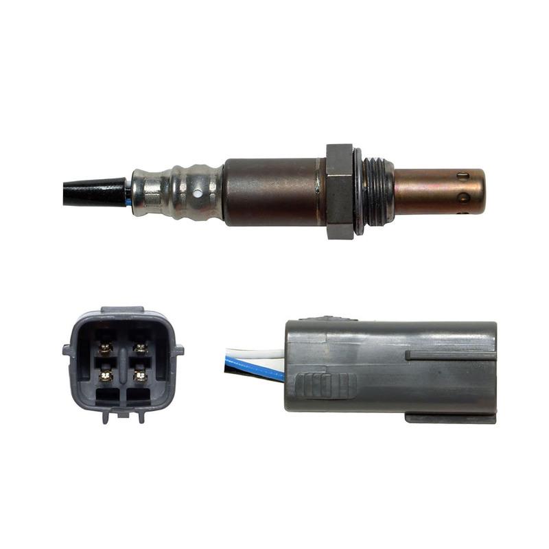 2013 Mazda 3 Sport Oxygen Sensor Downstream Denso 2344584 image 1 of 1
