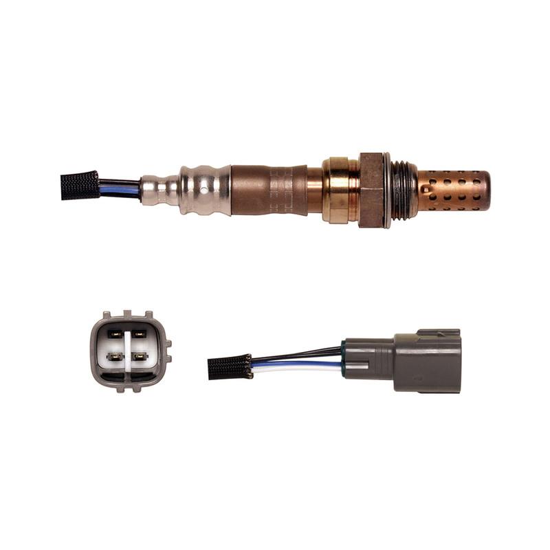 1996 Lexus SC400 Oxygen Sensor Downstream Denso 2344603 image 1 of 1