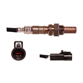 2004 Ford Escape Oxygen Sensor Downstream Denso 2344608 image 1 of 1
