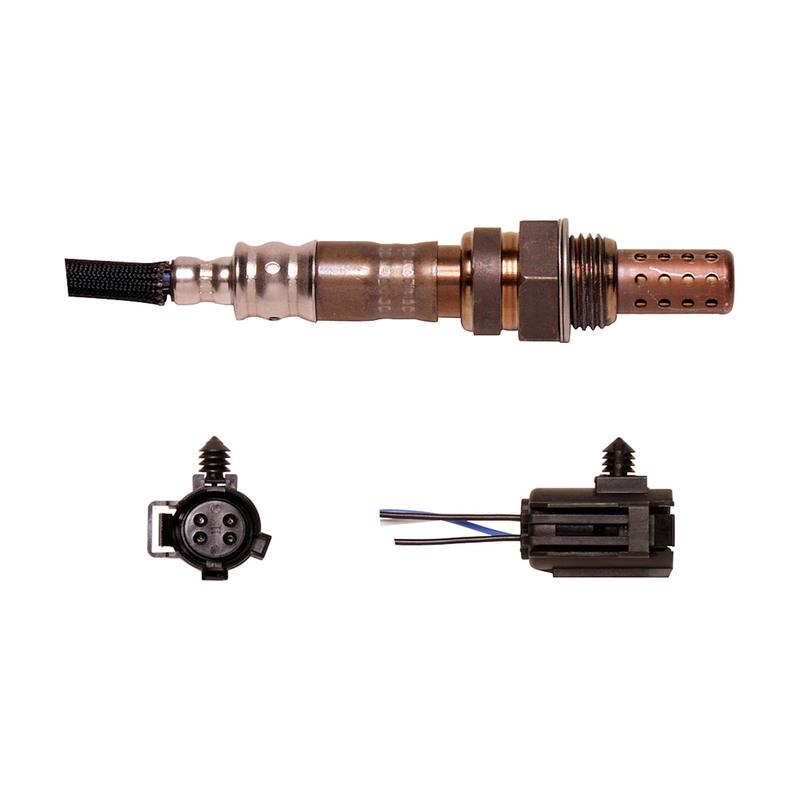 1997 Plymouth Neon Oxygen Sensor Downstream Denso 2344614 image 1 of 1