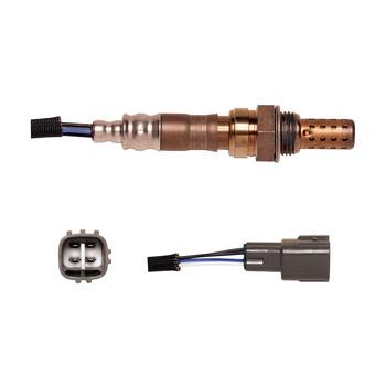 1995 Lexus SC400 Oxygen Sensor Downstream Denso 2344619 image 1 of 1