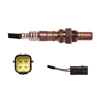 1996 Mazda MX-6 Oxygen Sensor Downstream Rear Denso 2344627 image 1 of 1