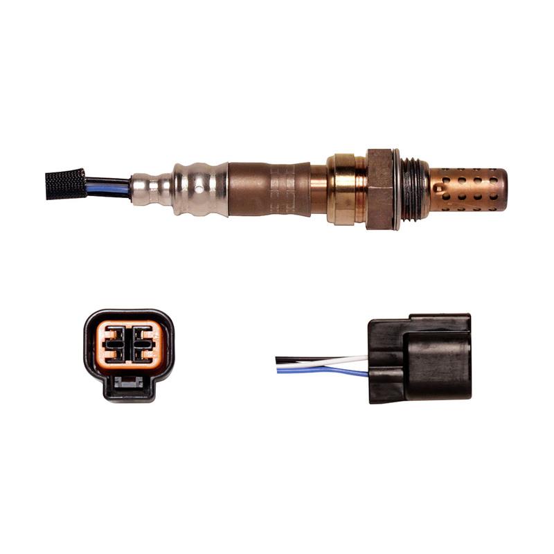 1995 Eagle Summit Oxygen Sensor Downstream Denso 2344637 image 1 of 1