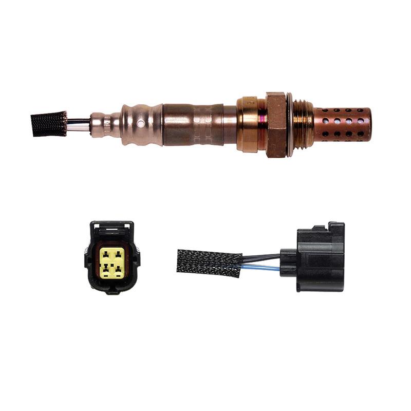 2002 Jeep Grand Cherokee Oxygen Sensor Upstream Right Denso 2344653 image 1 of 1