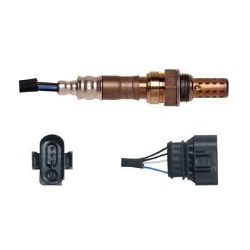 1997 Audi A6 Oxygen Sensor Downstream Denso 2344660 image 1 of 1