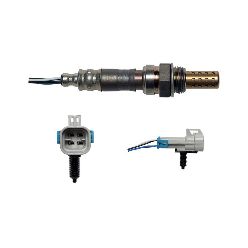 2010 Chevrolet Suburban 2500 Oxygen Sensor Upstream Denso 2344668 image 1 of 1