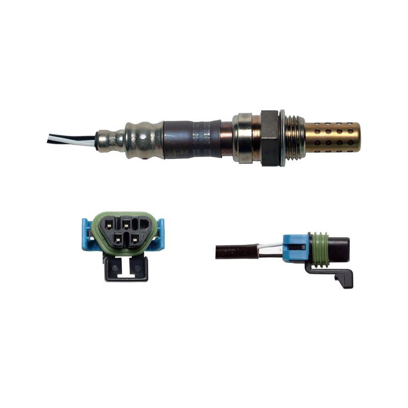 2011 Chevrolet Silverado 2500 HD Oxygen Sensor Upstream Denso 2344669 image 1 of 1