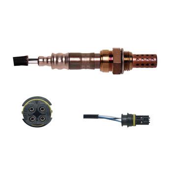 1995 BMW 530i Oxygen Sensor Upstream Denso 2344671 image 1 of 1