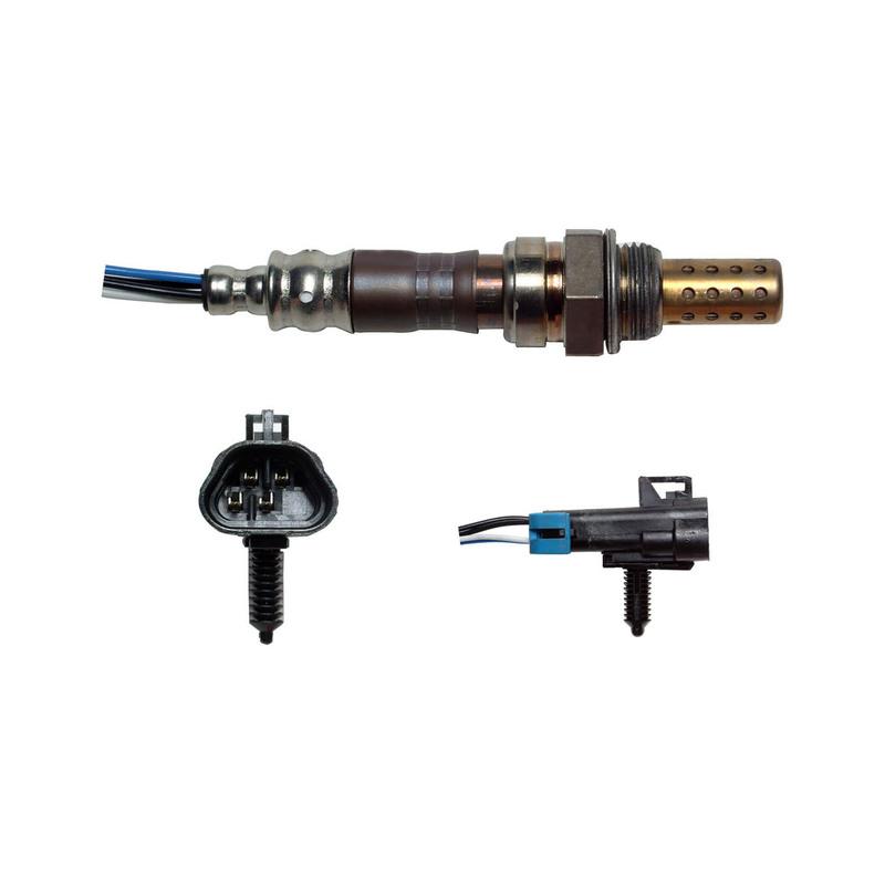 2004 Chevrolet Silverado 3500 Oxygen Sensor Downstream Left Denso 2344673 image 1 of 1