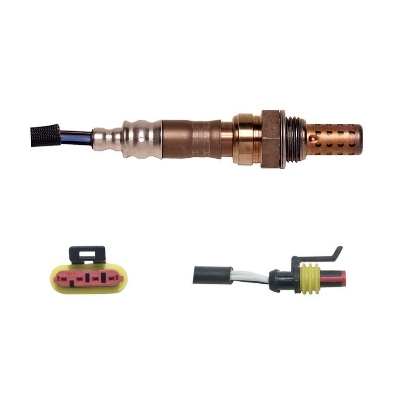 1997 Cadillac Catera Oxygen Sensor Downstream Denso 2344688 image 1 of 1