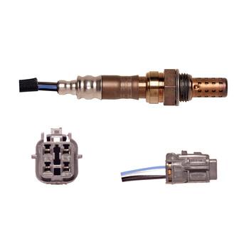 1997 Hyundai Tiburon Oxygen Sensor Downstream Denso 2344691 image 1 of 1