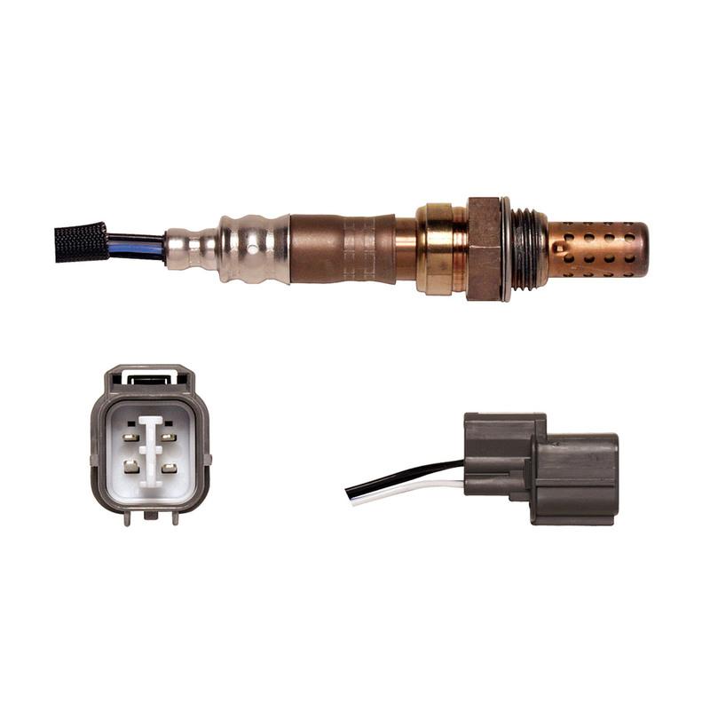 2001 Land Rover Discovery Oxygen Sensor Downstream Denso 2344696 image 1 of 1