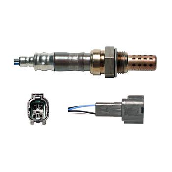 2002 Mercury Villager Oxygen Sensor Downstream Denso 2344701 image 1 of 1