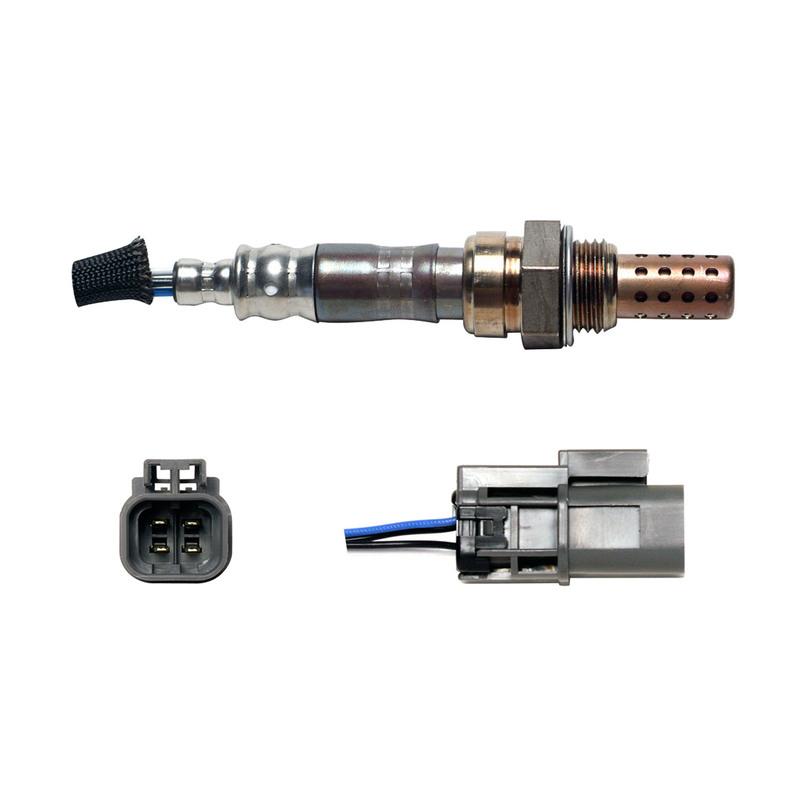 1997 Infiniti QX4 Oxygen Sensor Downstream Left Denso 2344703 image 1 of 1