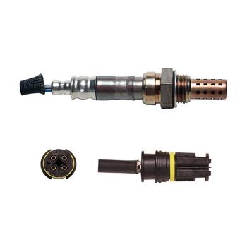 1996 Mercedes-Benz C220 Oxygen Sensor Upstream Denso 2344710 image 1 of 1
