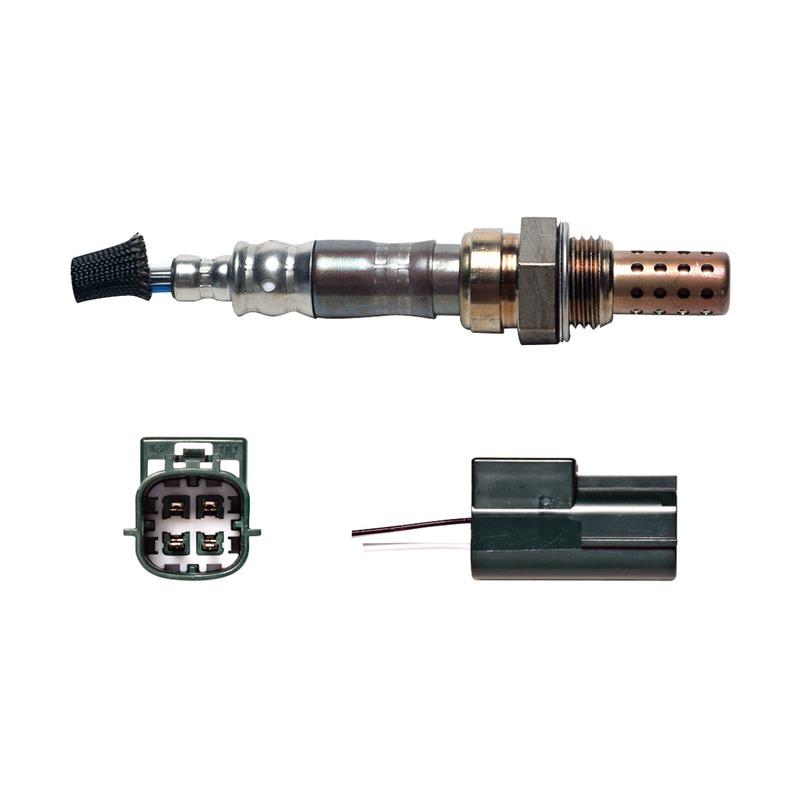 2002 Infiniti QX4 Oxygen Sensor Downstream Denso 2344713 image 1 of 1
