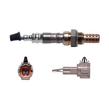 2000 Nissan Xterra Oxygen Sensor Downstream Denso 2344714 image 1 of 1