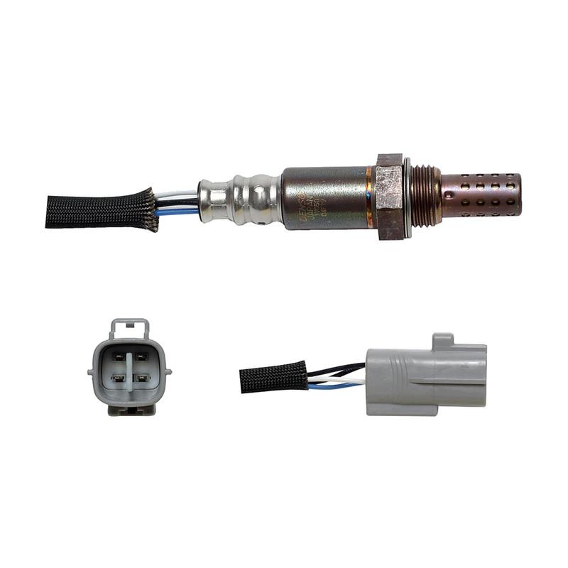 1998 Jaguar XJ8 Oxygen Sensor Upstream Denso 2344720 image 1 of 1