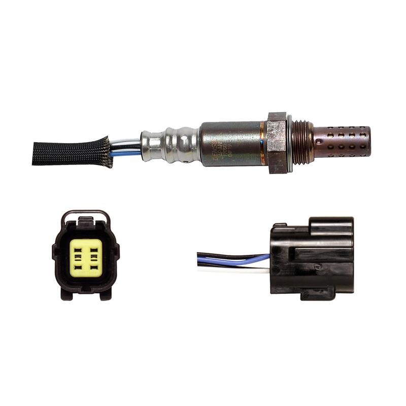 2002 Mazda Miata Oxygen Sensor Upstream Denso 2344723 image 1 of 1