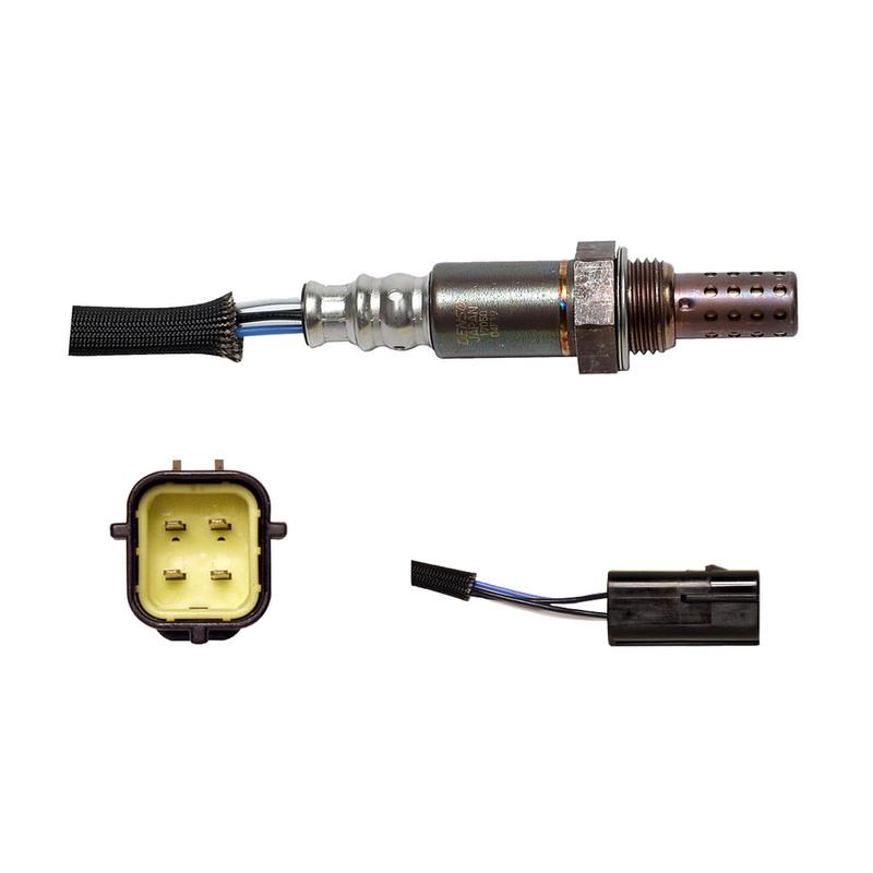2007 Suzuki Reno Oxygen Sensor Upstream Denso 2344725 image 1 of 1