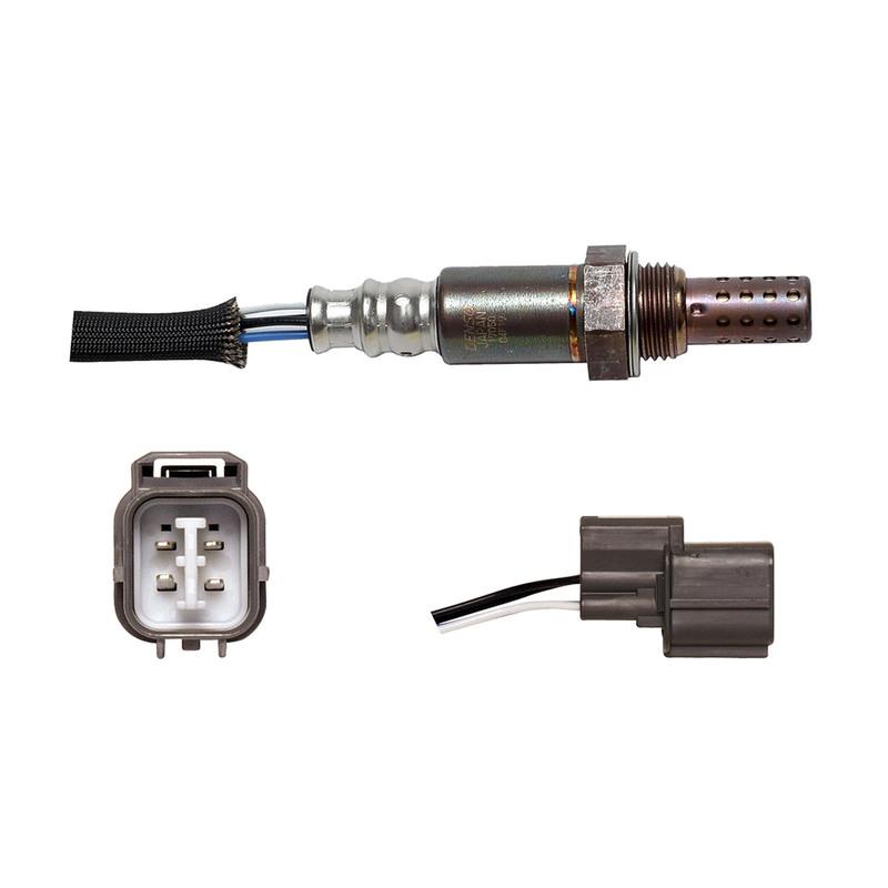 1995 Acura TL Oxygen Sensor Upstream Denso 2344726 image 1 of 1