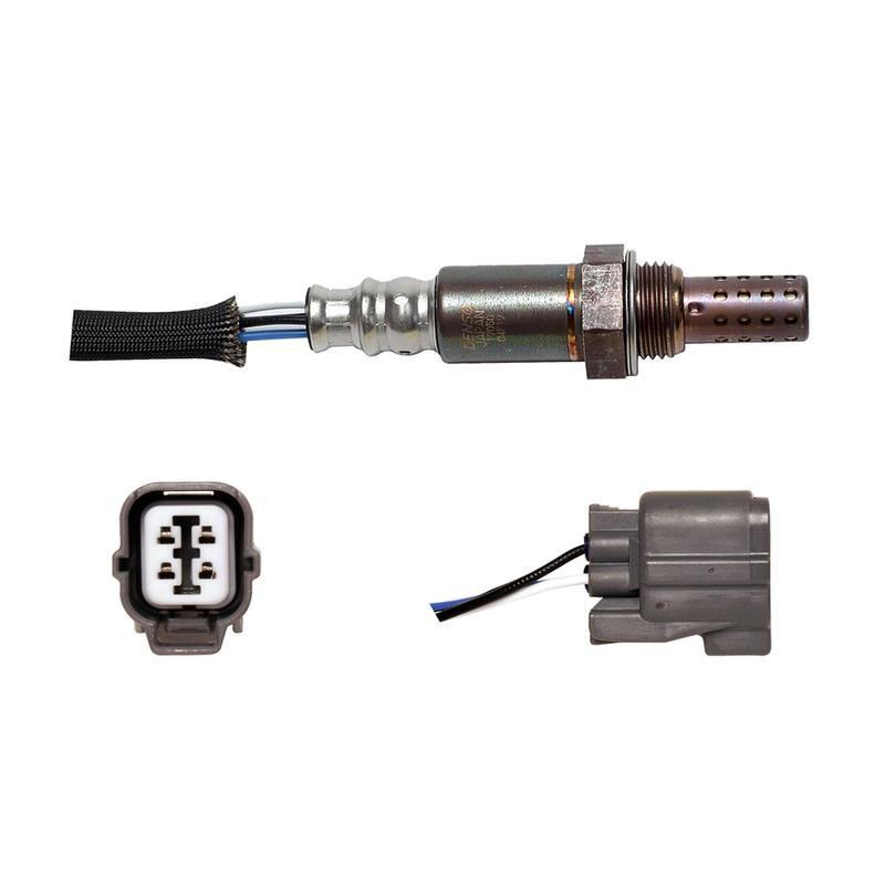 2006 Honda Element Oxygen Sensor Downstream Denso 2344733 image 1 of 1