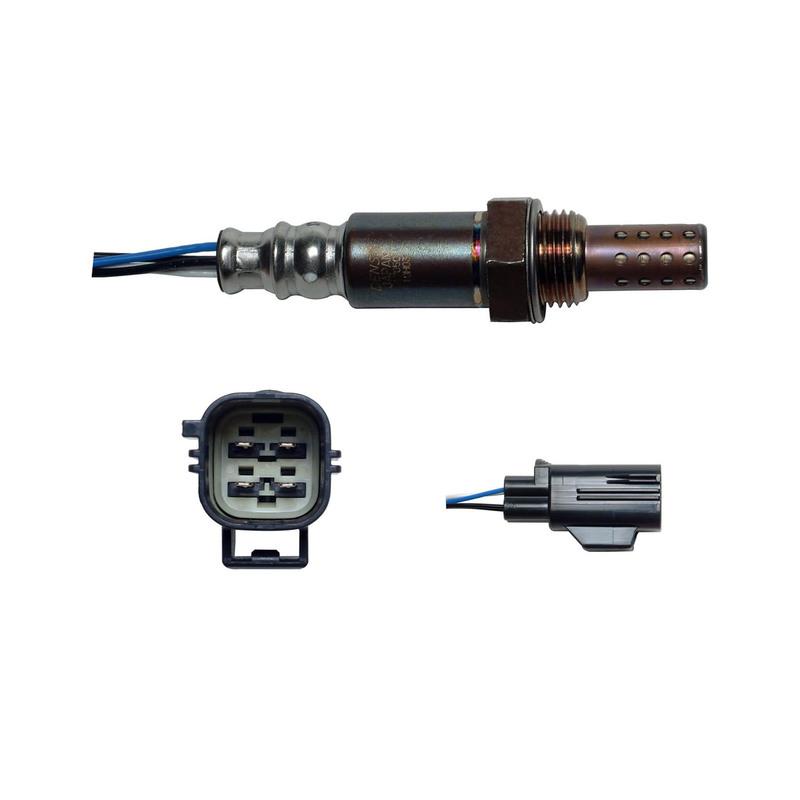 2005 Volvo S40 Oxygen Sensor Upstream Denso 2344734 image 1 of 1