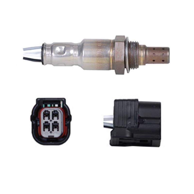 Denso 2344743 - Oxygen Sensor Denso 2344743 Oxygen Sensor product image 1 of 1