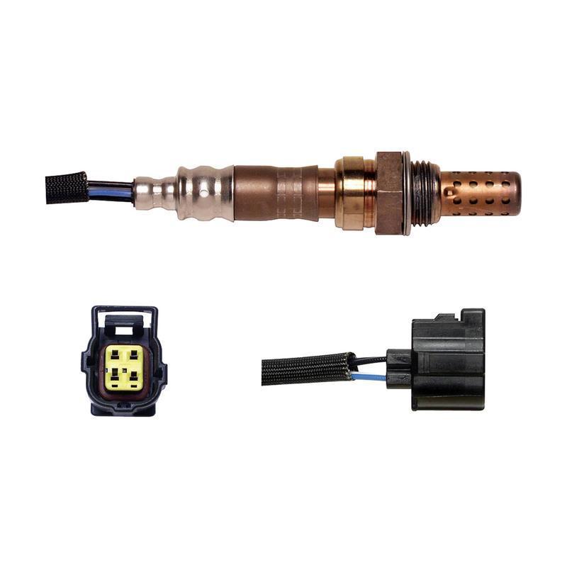 2002 Jeep Grand Cherokee Oxygen Sensor Downstream Right Denso 2344746 image 1 of 1