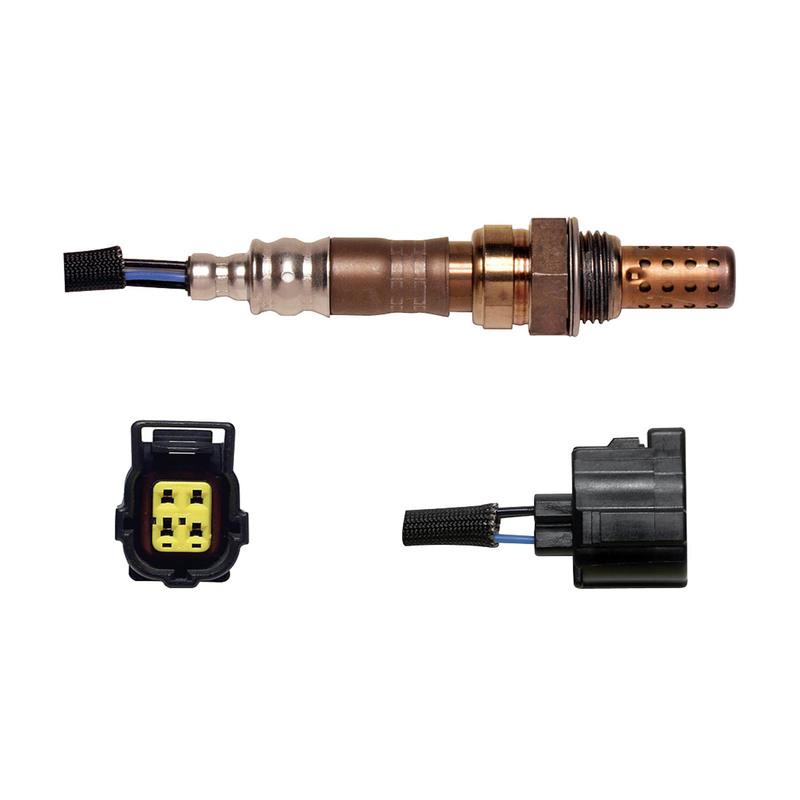 2002 Jeep Grand Cherokee Oxygen Sensor Downstream Left Denso 2344747 image 1 of 1