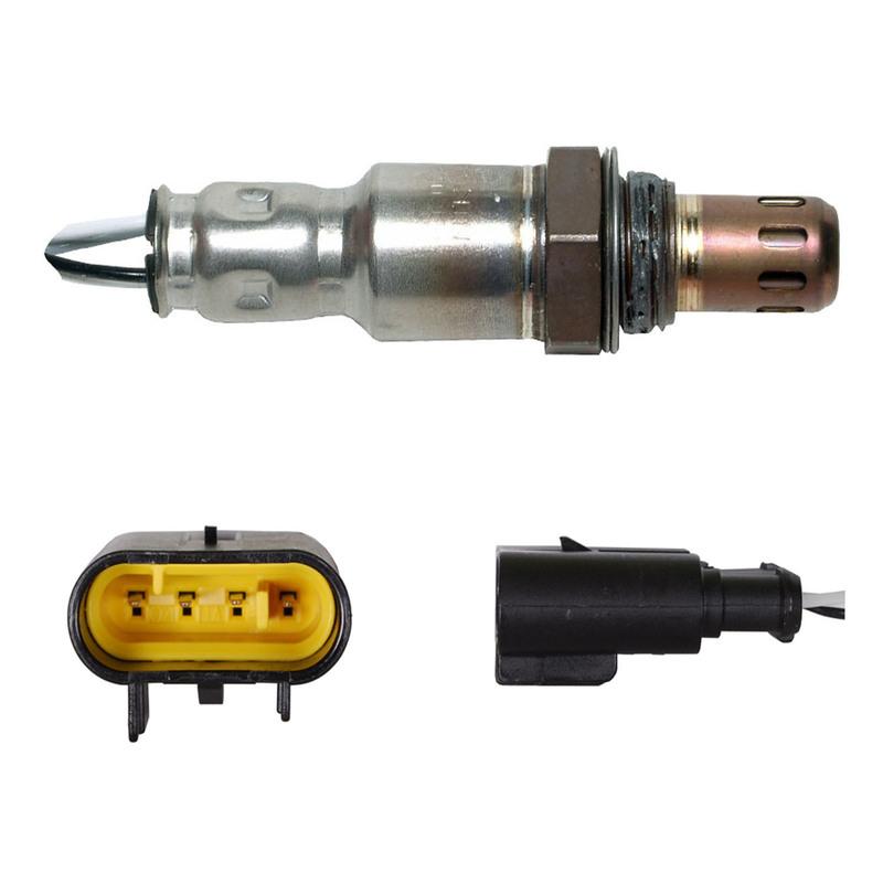 2015 Fiat 500L Oxygen Sensor