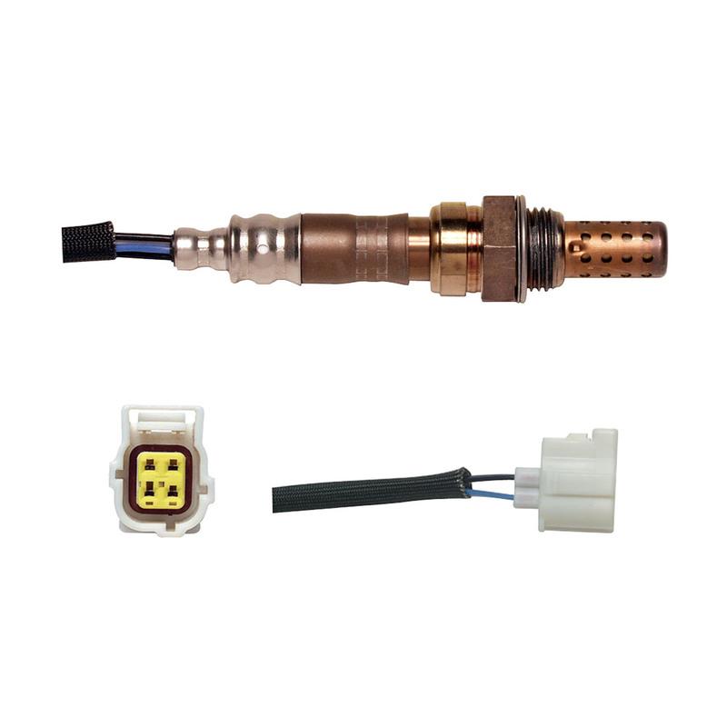 Denso 2344749 - Oxygen Sensor Denso 2344749 Oxygen Sensor product image 1 of 1
