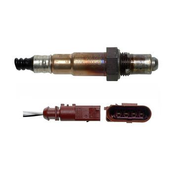 2002 Audi TT Quattro Oxygen Sensor Downstream Denso 2344753 image 1 of 1