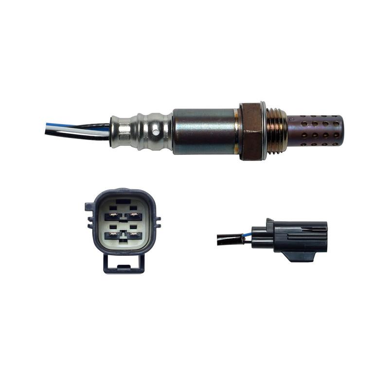 2001 Volvo V70 Oxygen Sensor Downstream Denso 2344755 image 1 of 1