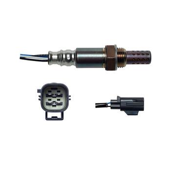 2001 Volvo V70 Oxygen Sensor Downstream Denso 2344755 image 1 of 1