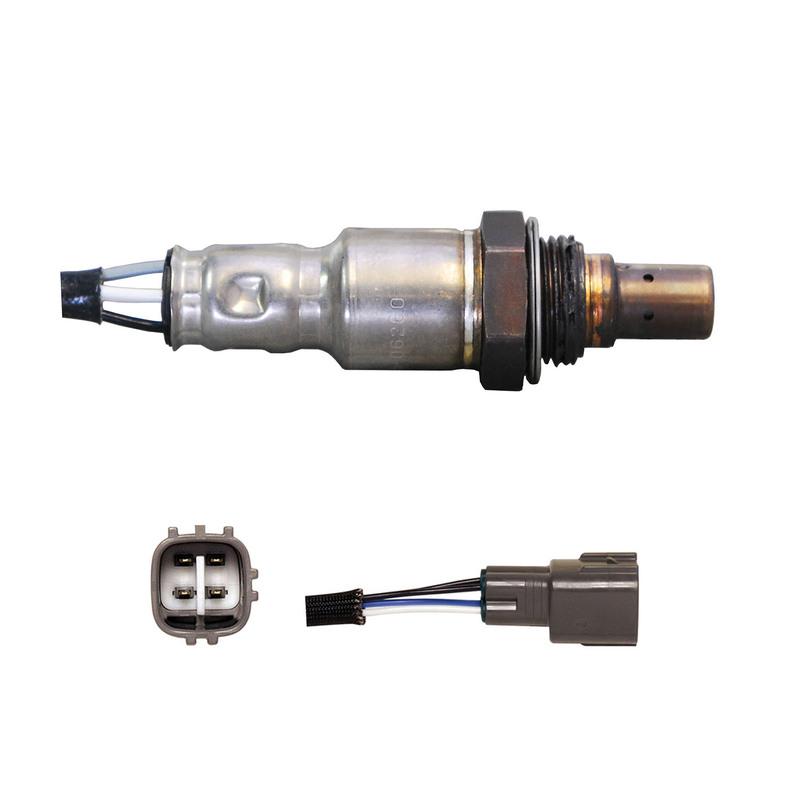 Denso 2344757 Oxygen Sensor product image 1 of 1