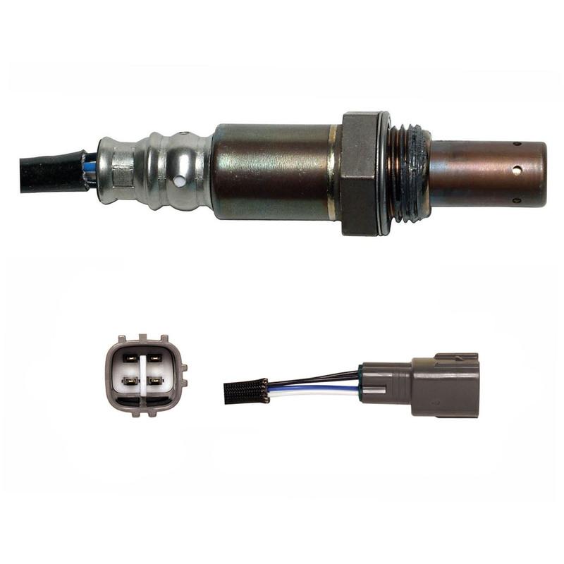 2014 Toyota Tundra Oxygen Sensor Downstream Left Denso 2344758 image 1 of 1