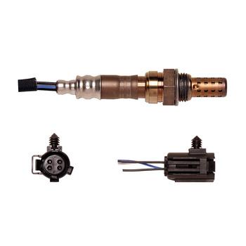 2000 Dodge Durango Oxygen Sensor Downstream Left Denso 2344761 image 1 of 1
