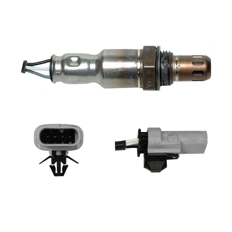 2018 Buick Regal TourX Oxygen Sensor Downstream Denso 2344762 image 1 of 1