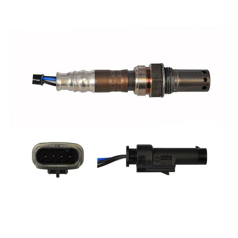 2016 Chevrolet Colorado Oxygen Sensor Upstream Denso 2344763 image 1 of 1
