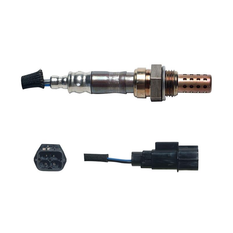 2000 Nissan Sentra Oxygen Sensor Downstream Left Denso 2344776 image 1 of 1