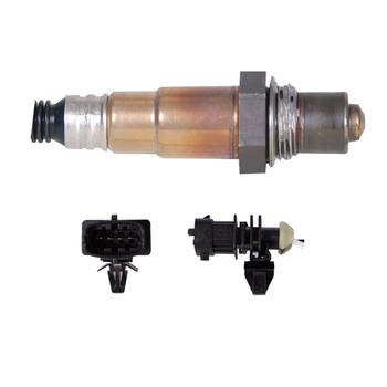 2015 Chevrolet Trax Oxygen Sensor