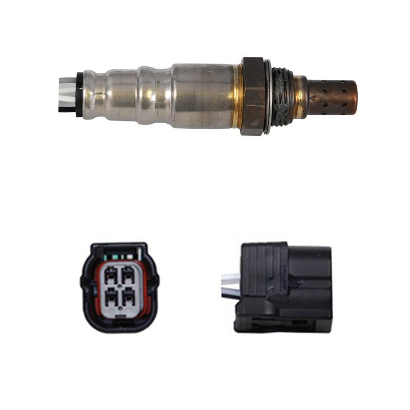 2015 Honda Accord Oxygen Sensor Downstream Front Denso 2344781 image 1 of 1