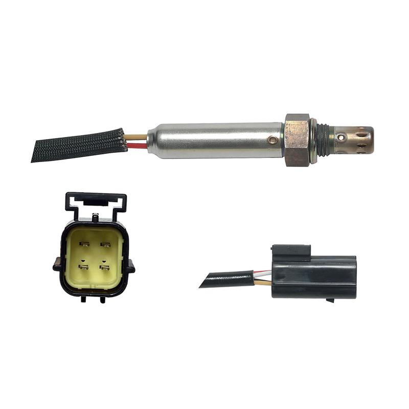 1997 Land Rover Range Rover Oxygen Sensor Downstream Denso 2344788 image 1 of 1